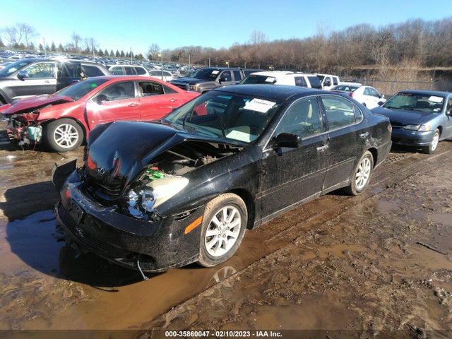 JTHBA30G240003555 Lexus ES 330