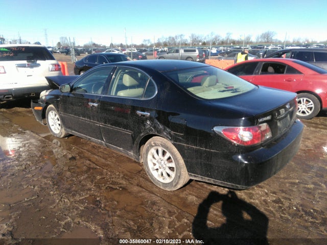 JTHBA30G240003555 Lexus ES 330