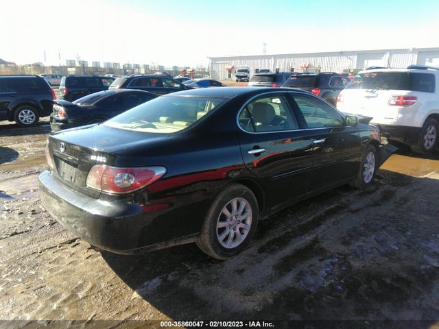 JTHBA30G240003555 Lexus ES 330