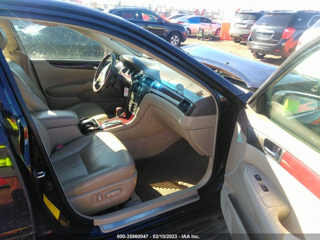 JTHBA30G240003555 Lexus ES 330