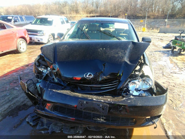 JTHBA30G240003555 Lexus ES 330