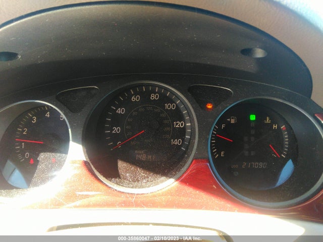JTHBA30G240003555 Lexus ES 330