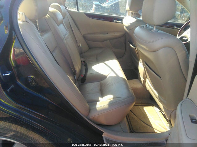JTHBA30G240003555 Lexus ES 330