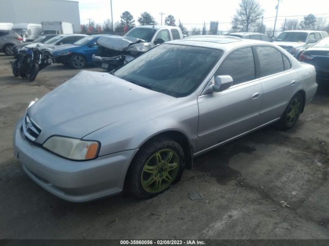 19UUA5661YA042773 Acura TL