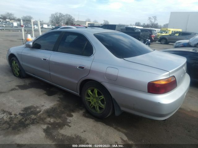 19UUA5661YA042773 Acura TL