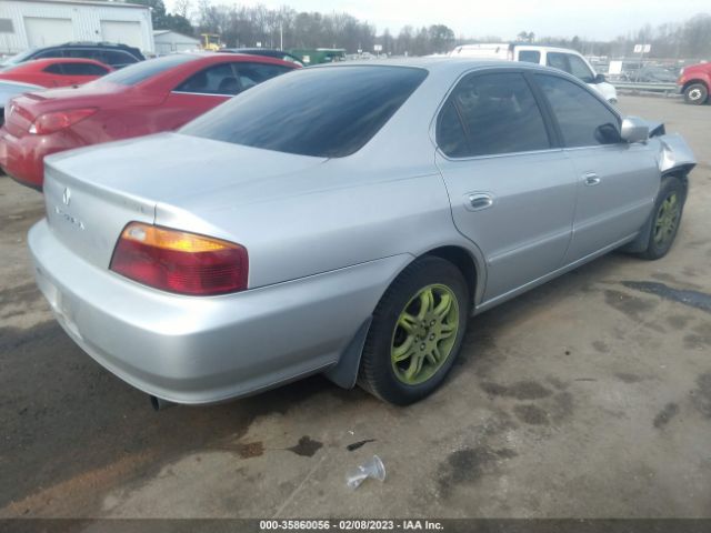 19UUA5661YA042773 Acura TL