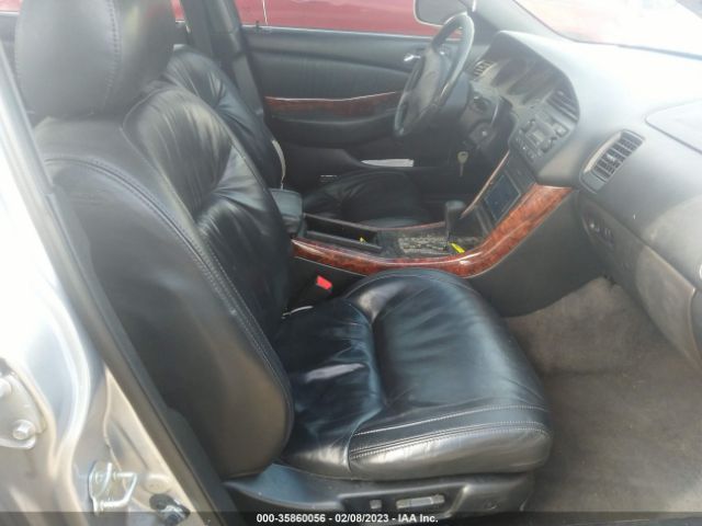 19UUA5661YA042773 Acura TL