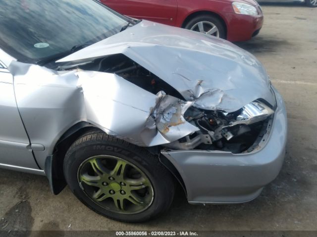 19UUA5661YA042773 Acura TL