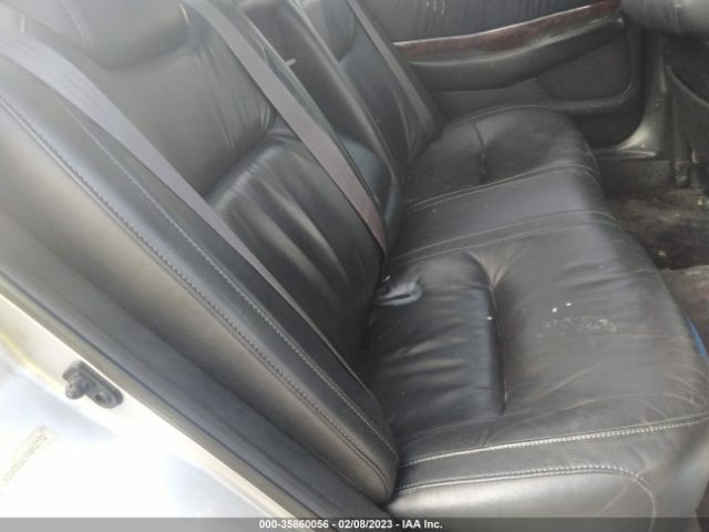 19UUA5661YA042773 Acura TL