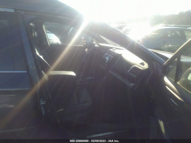 4S4BSENC5F3222409 Subaru Outback 3.6r Limited