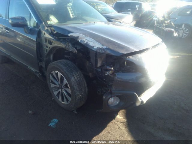 4S4BSENC5F3222409 Subaru Outback 3.6r Limited