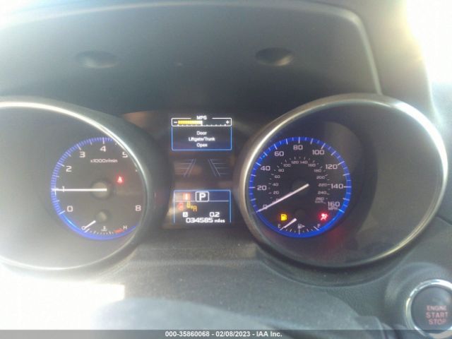 4S4BSENC5F3222409 Subaru Outback 3.6r Limited