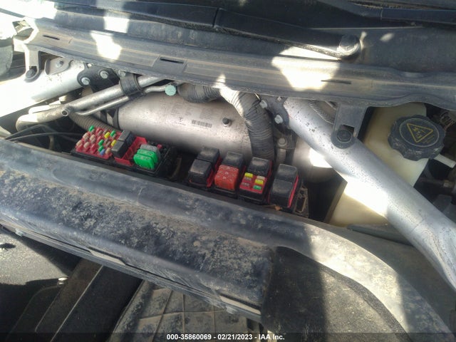 Tesla Model S 60 Kwh Battery/p85 2014 5YJSA1H14EFP47618 Image 10
