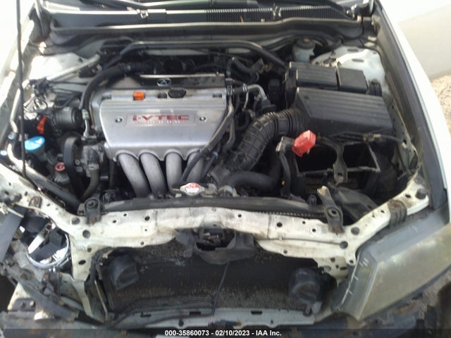 Acura TSX 2008 JH4CL96868C009638 Image 12