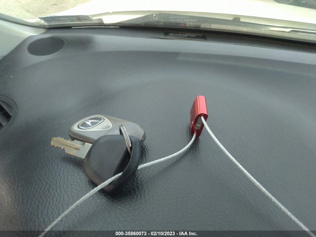 Acura TSX 2008 JH4CL96868C009638 Image 3