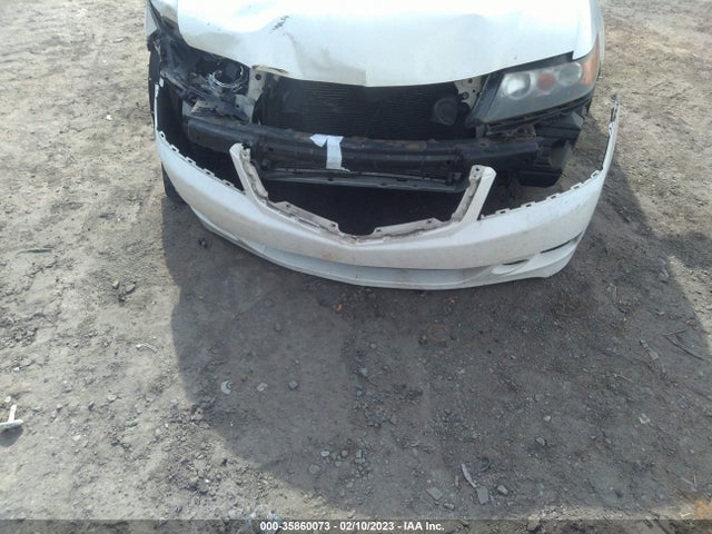 Acura TSX 2008 JH4CL96868C009638 Image 4