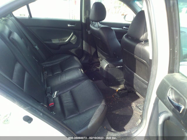 Acura TSX 2008 JH4CL96868C009638 Image 10