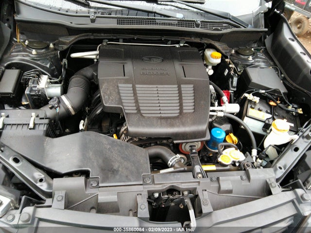 2019 Subaru Forester, VIN: JF2SKAPC8KH553588