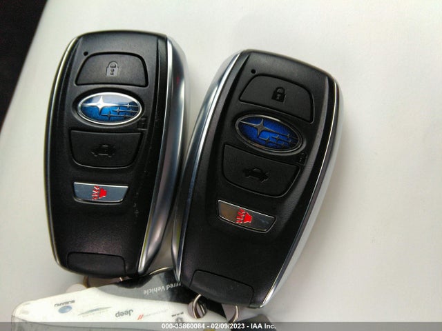 2019 Subaru Forester, VIN: JF2SKAPC8KH553588
