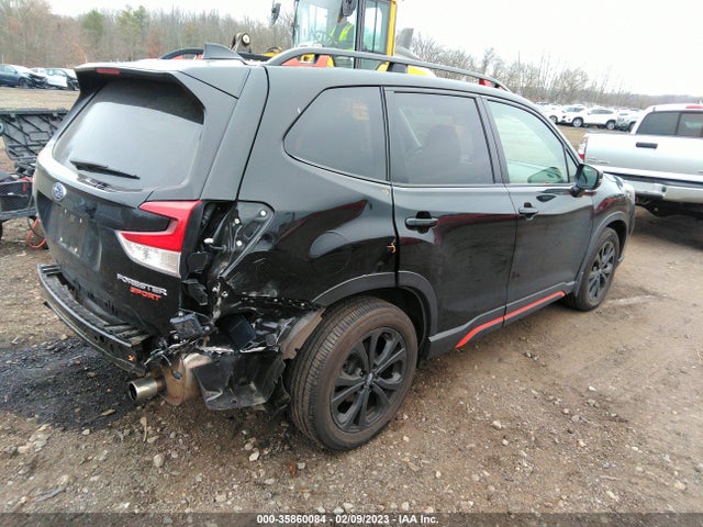 2019 Subaru Forester, VIN: JF2SKAPC8KH553588