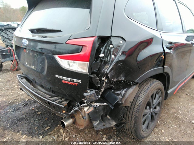 2019 Subaru Forester, VIN: JF2SKAPC8KH553588