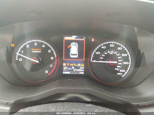 2019 Subaru Forester, VIN: JF2SKAPC8KH553588