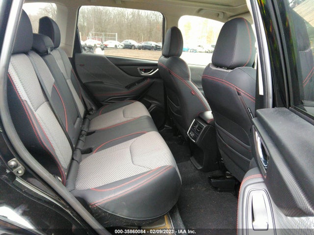 2019 Subaru Forester, VIN: JF2SKAPC8KH553588