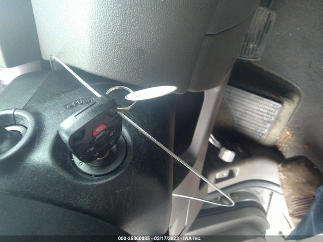 2013 HONDA ODYSSEY EX-L VIN: 5FNRL5H67DB085379