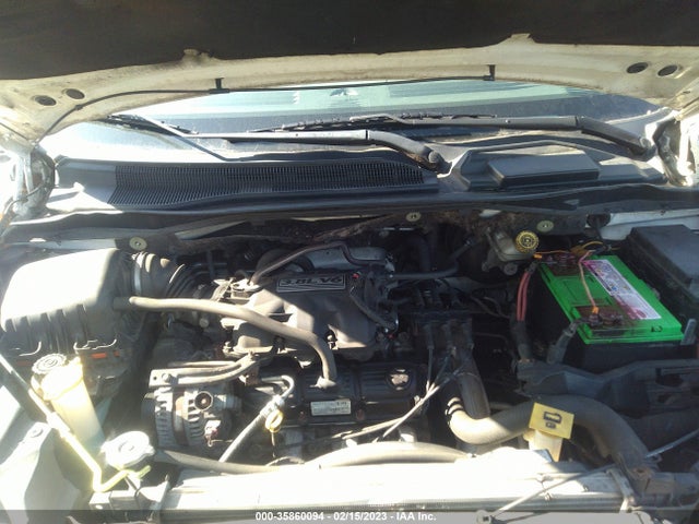 Chrysler Town & Country 2010 2A4RR5D11AR221363 Image 11