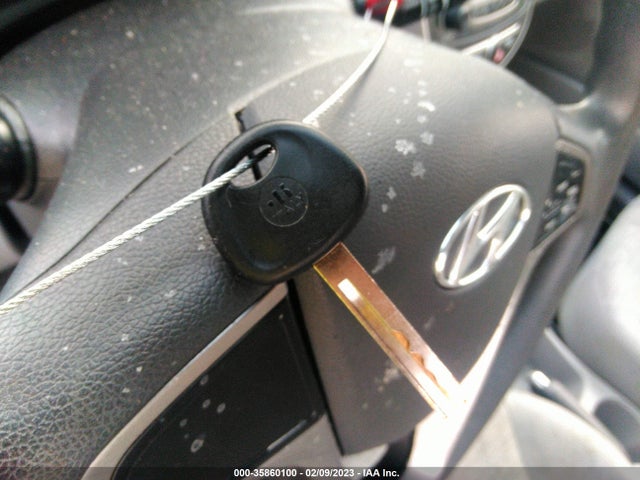 2016 HYUNDAI ACCENT SE VIN: KMHCT5AE3GU260032