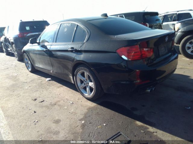 WBA3A5C53FF607852 BMW 3 Series 328i