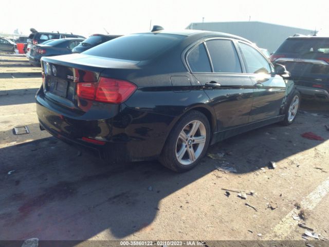 WBA3A5C53FF607852 BMW 3 Series 328i