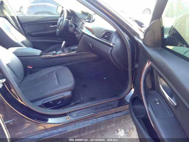 WBA3A5C53FF607852 BMW 3 Series 328i