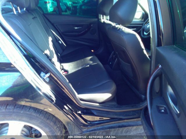 WBA3A5C53FF607852 BMW 3 Series 328i