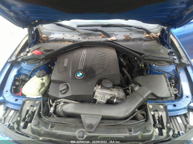 WBA3A9C59DF078086 BMW 3 Series 335i