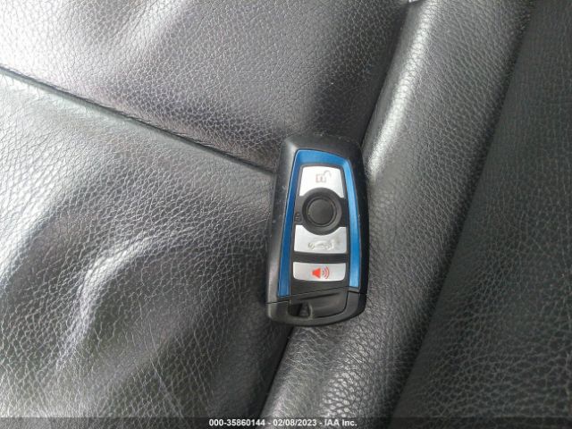 WBA3A9C59DF078086 BMW 3 Series 335i