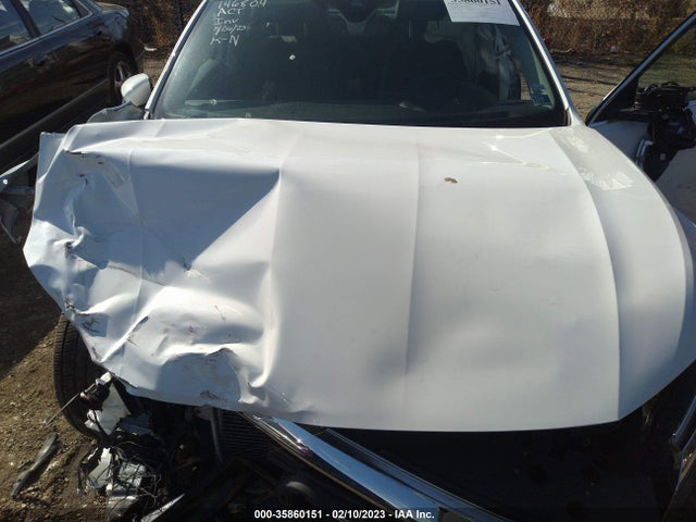 2022 Volkswagen Passat, VIN: 1VWSA7A32NC001323
