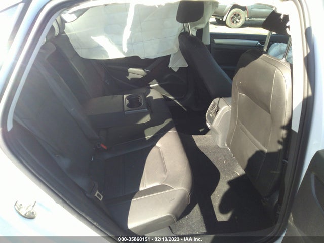 2022 Volkswagen Passat, VIN: 1VWSA7A32NC001323