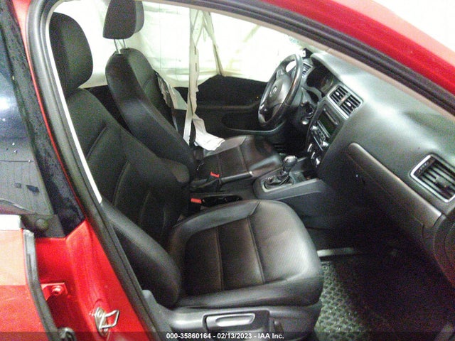 3VWLL7AJ8EM228933 Volkswagen Jetta Sedan Tdi