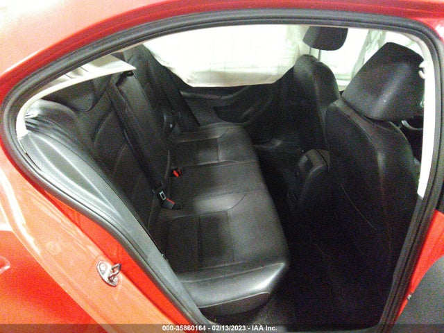 3VWLL7AJ8EM228933 Volkswagen Jetta Sedan Tdi