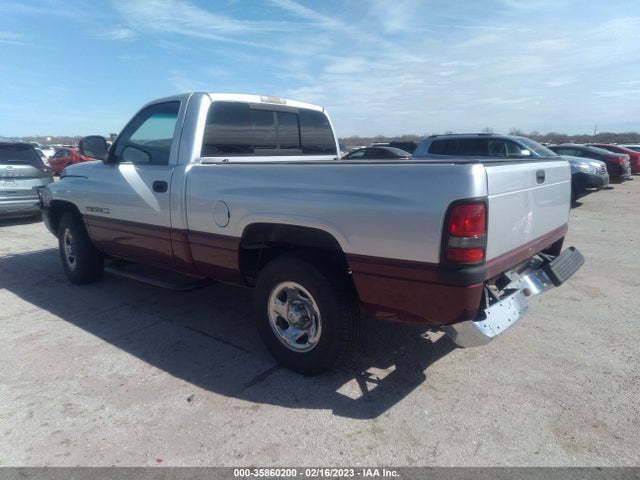 Dodge RAM 1500 2001 1B7HC16X21S770730 Image 4