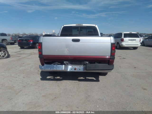 Dodge RAM 1500 2001 1B7HC16X21S770730 Image 7