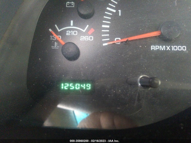 Dodge RAM 1500 2001 1B7HC16X21S770730 Image 8