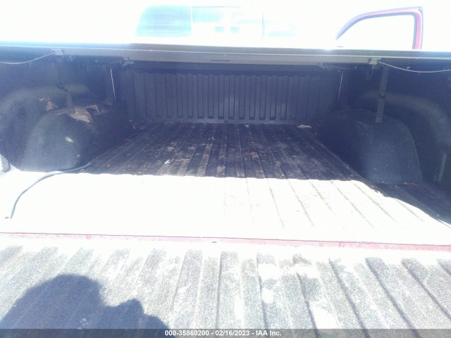 Dodge RAM 1500 2001 1B7HC16X21S770730 Image 9