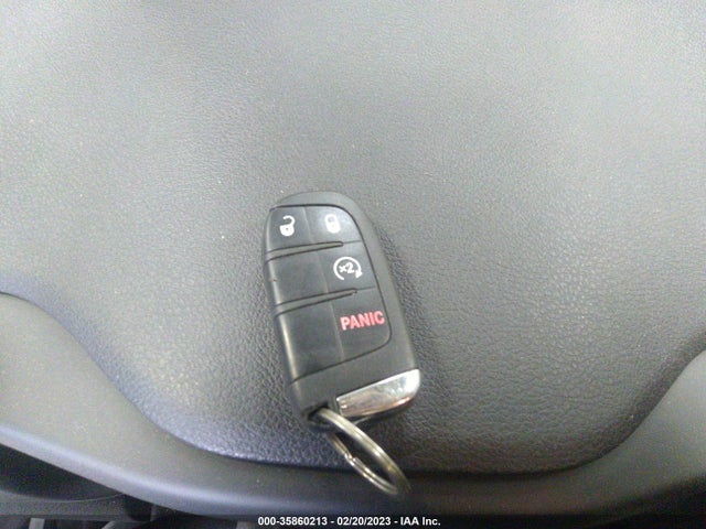 2015 Jeep Renegade, VIN: ZACCJBBT3FPB32539