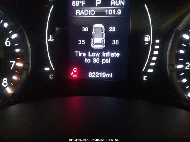 2015 Jeep Renegade, VIN: ZACCJBBT3FPB32539