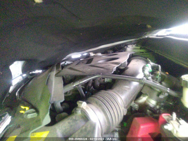 2017 Ford Fusion, VIN: 3FA6P0K9XHR403017