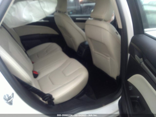 2017 Ford Fusion, VIN: 3FA6P0K9XHR403017