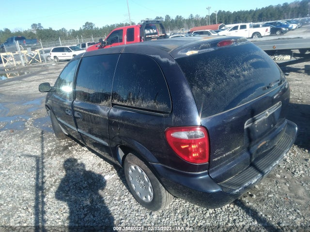 1C8GP45R84B593785 Chrysler Town & Country