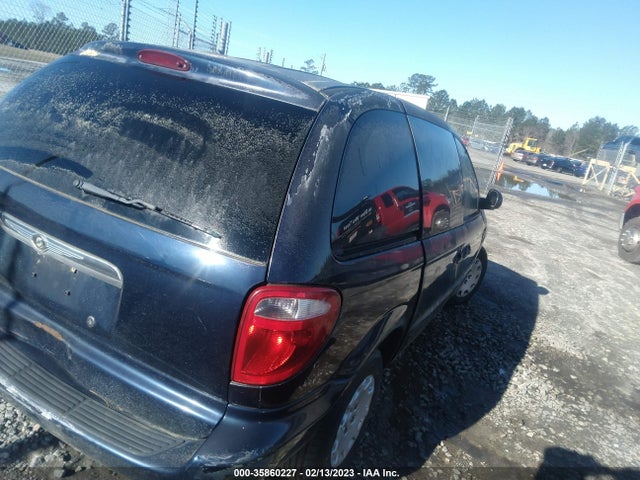 1C8GP45R84B593785 Chrysler Town & Country